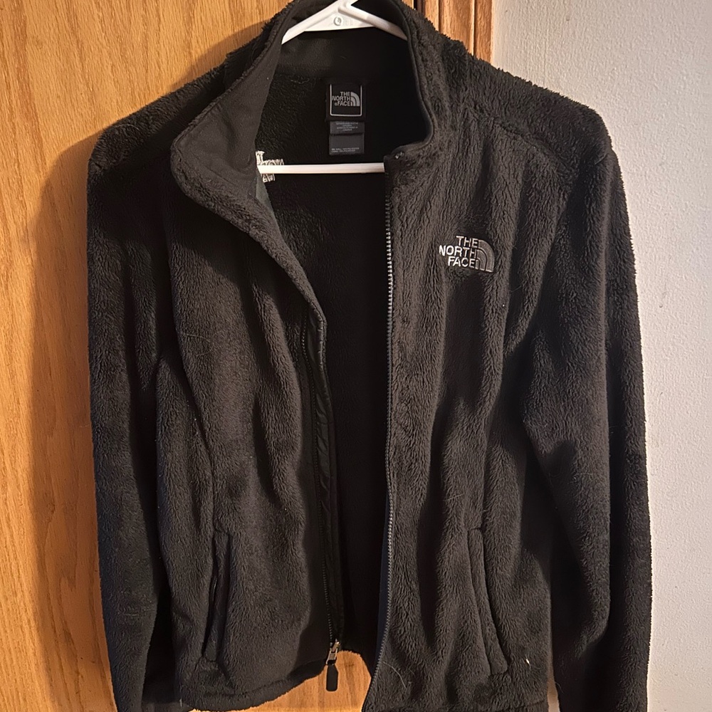 Women’s Northface jacket